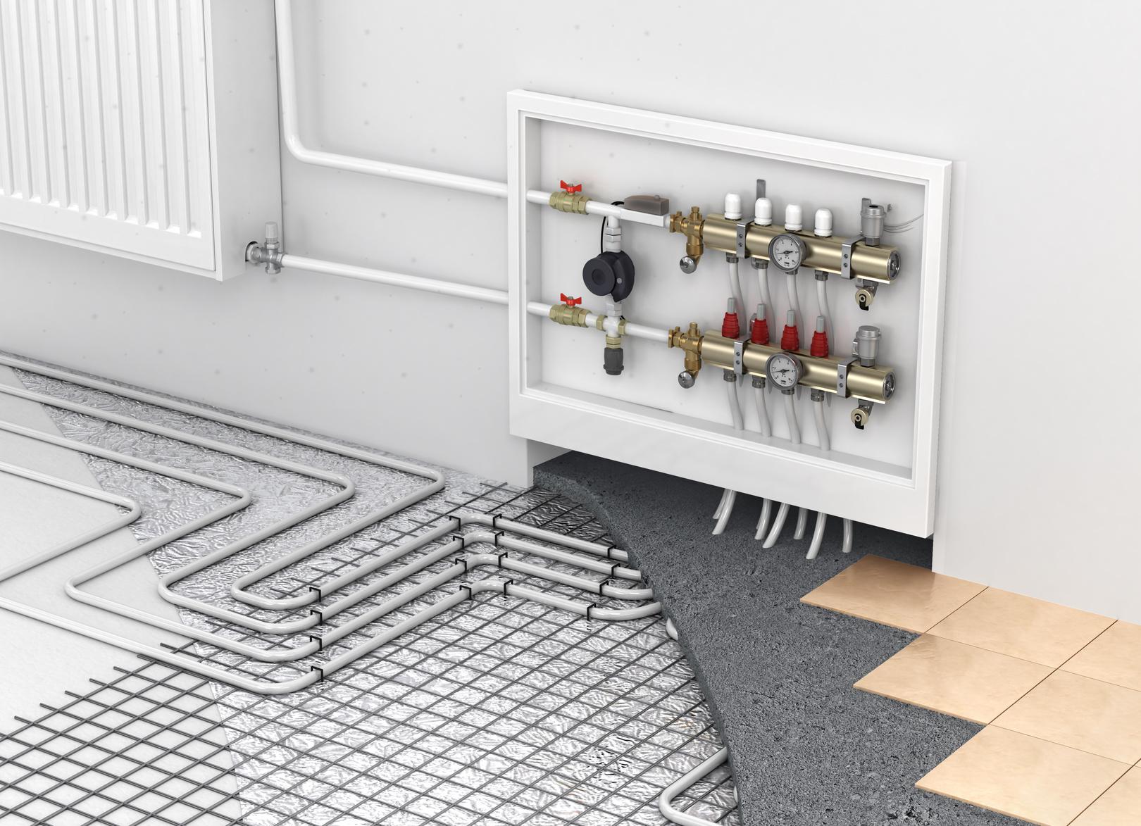 remplacement pompe à chaleur prix Saint-Denis-en-Val