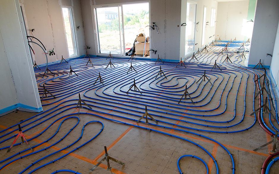installer une pompe à chaleur batiment industriel prix Épinay-sur-Orge