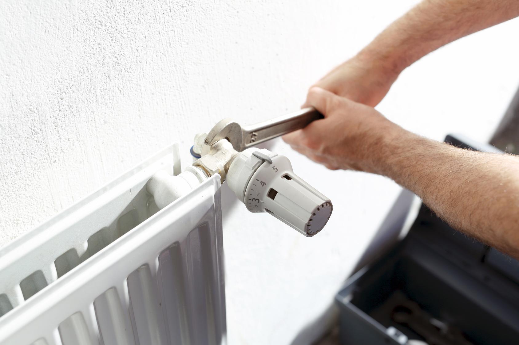 installer une pompe à chaleur batiment industriel prix Épinay-sur-Orge