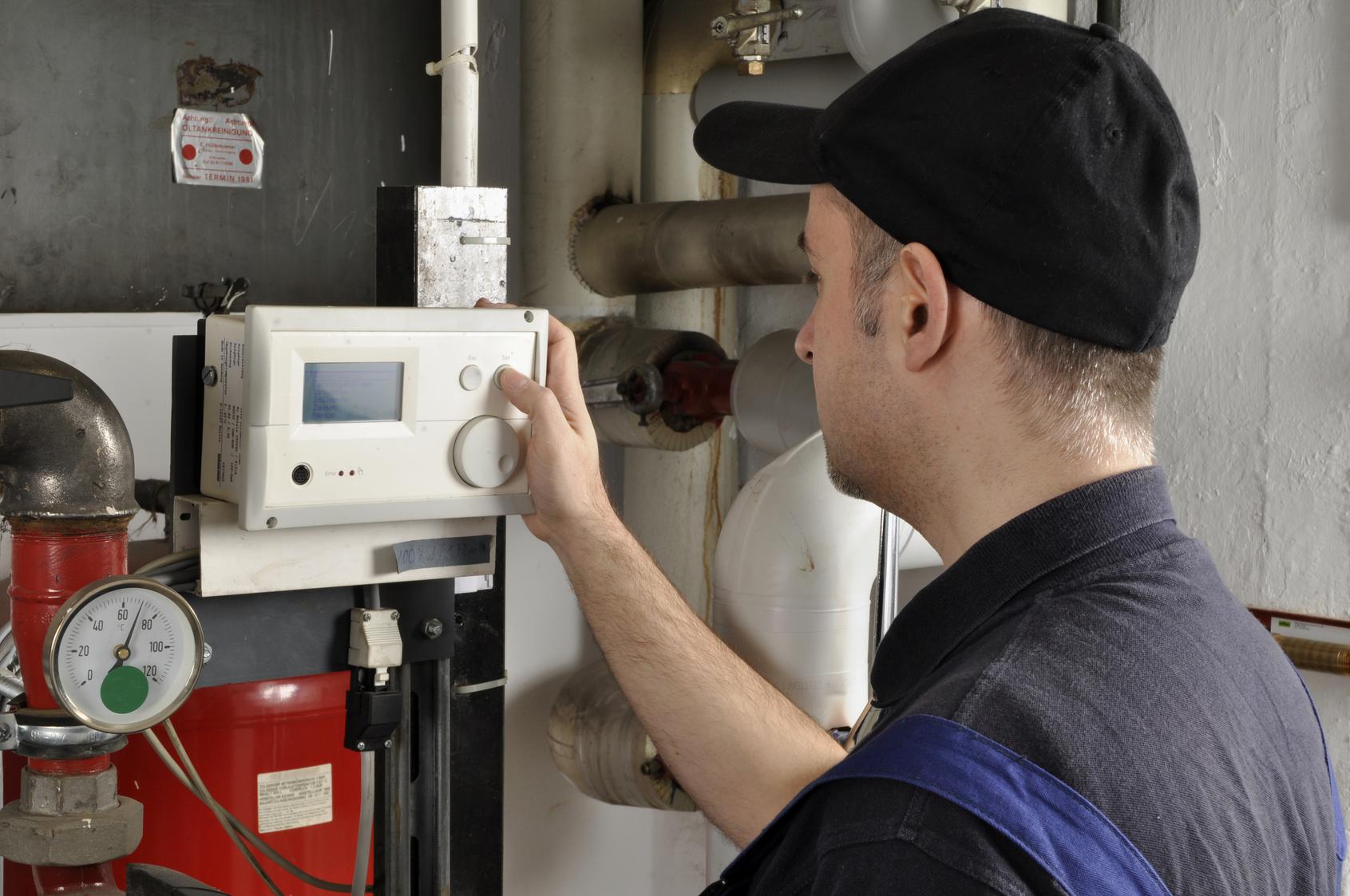 installer une pompe à chaleur batiment industriel prix Épinay-sur-Orge
