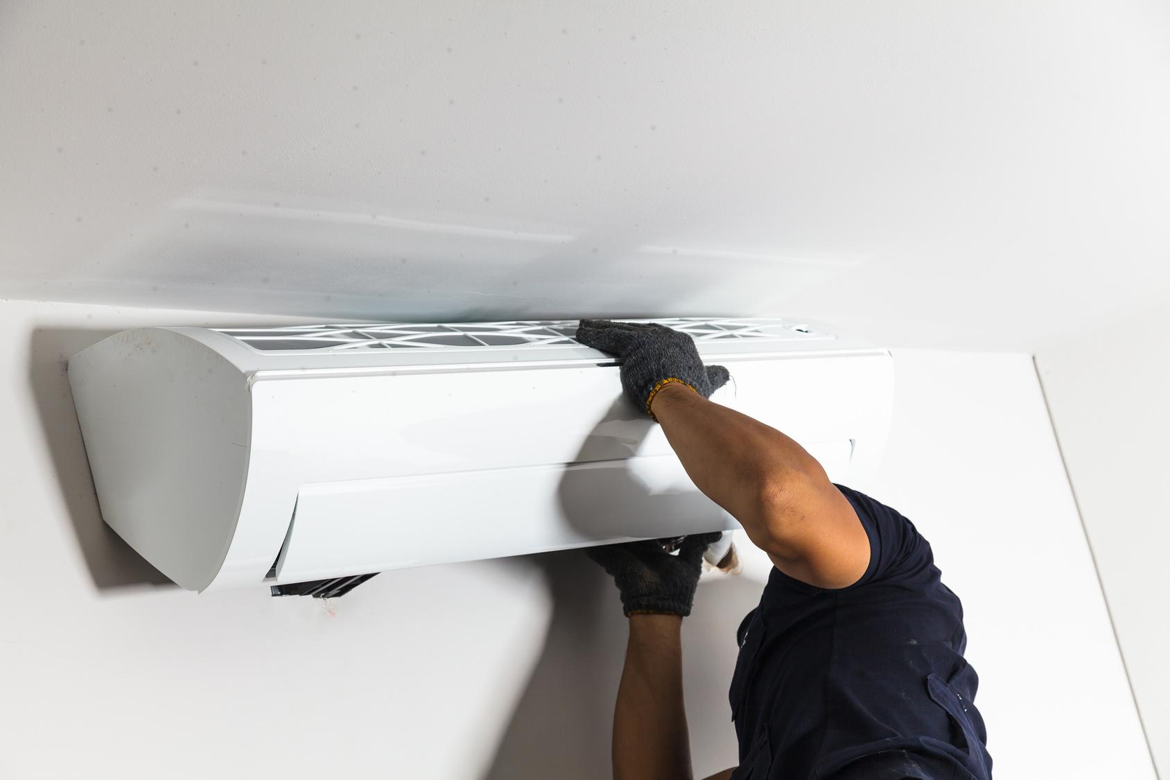 installer une pompe à chaleur batiment industriel prix Épinay-sur-Orge