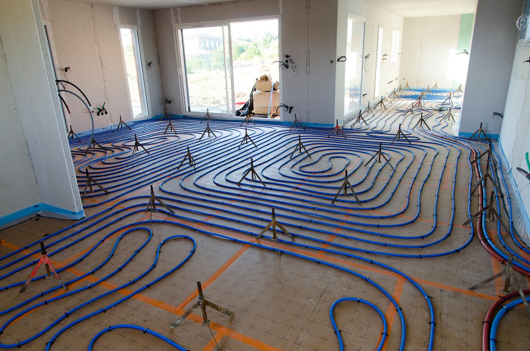remplacement pompe à chaleur prix Saint-Denis-en-Val