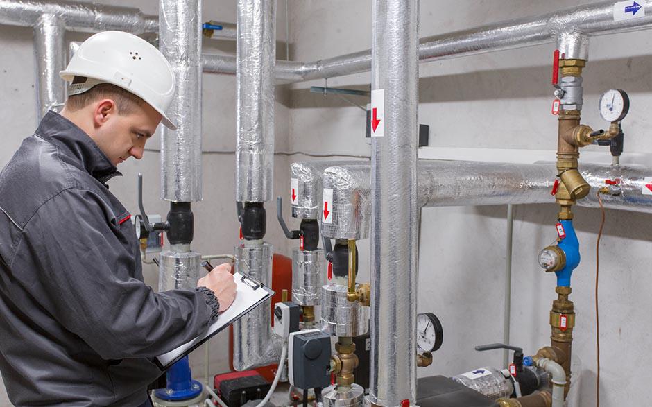 comment choisir pompe à chaleur batiment industriel Reims